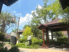 -嘉兴清池酒店温泉
