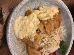 -鸟鸣门屋台料理(金帝银泰店)