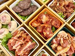 -阿昌白族石板烧·菌锅(大理古城店)
