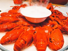 -杨氏青龙虾·羊蝎子(金盛路总店)