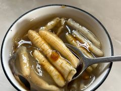 -安海长火土笋冻