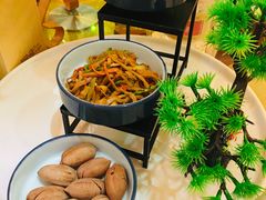 -东方御花园酒店