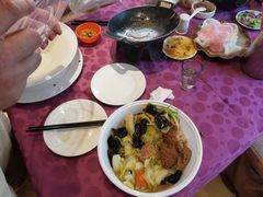 -盈春大饭店(千山路店)