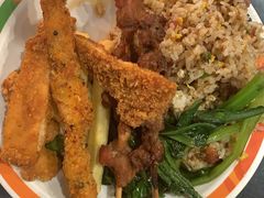 -比格比萨自助(花园路店)