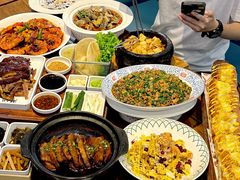 -厨大将烤肘子(镇江北路店)