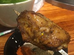 -忠义水浒烤肉(体育西路店)