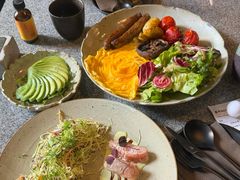 -O'mills Sourdough Bakery&Bistro(永嘉路店)