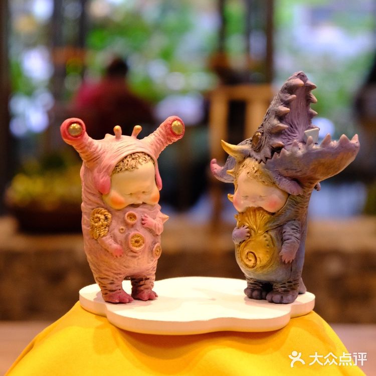 末那末匠新展:日本新锐造型艺术家植田明志个展!