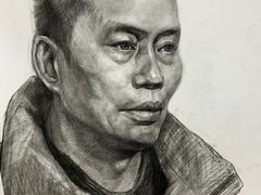 -八哥美术·成人美术画室(总校区)