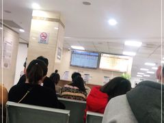 -上海中医药大学附属曙光医院(东部)