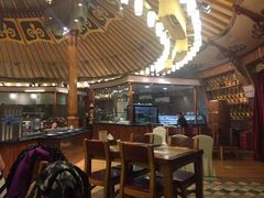 大堂-九十九顶毡房(阜石路店)