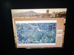 -白鹤梁水下博物馆