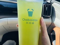 -茶百道(荣科路店)