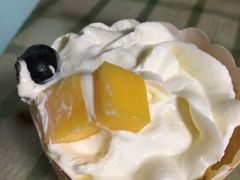 -Dark Horse·黑马蛋糕·低脂·低糖淡奶(金匙望湖大厦店)