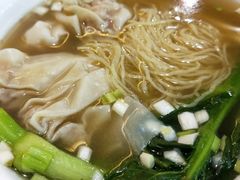 -莅香岛港式餐厅(滨江道店)
