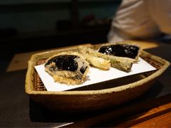 -みかわ是山居