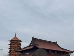 -海天禅寺