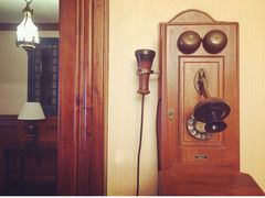 -利顺德大饭店·维多利亚花园(小白楼店)