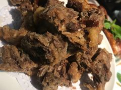 -京味斋·北京烤鸭(华威桥北工大店)