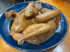 -煲煲掂风味煲仔饭餐厅(西区店)