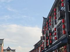 -回龙窝历史文化街区