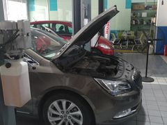 -博世车联奔驰宝马维修(北京自达店)