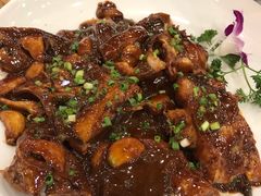 -桦立酒家(宜山路店)