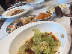 -巴依老爷新疆美食(清华东门店)
