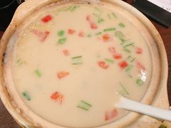 田园菜泡饭-新旺茶餐厅(嘉里城店)