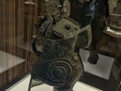 -上海博物馆(人民广场馆)