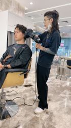 -MMby HairCode 芭曲发型概念店