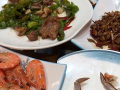 -良师门滨海人家·海鲜·家常菜(滨海城店)
