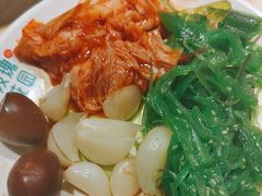 -玫瑰花园自助烤肉(顺义鑫海韵通店)
