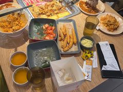 -新石器烤肉(百联川沙店)