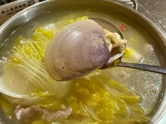 -钱山海鲜大排档