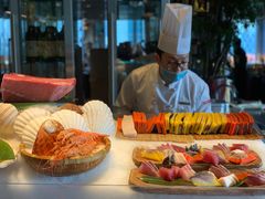 -广州富力君悦大酒店·凯菲厅