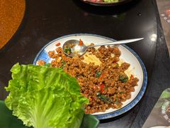 -金厨泰国餐厅·全泰籍厨师料理(拱北店)