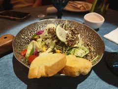 -俄士厨房(未来城店)