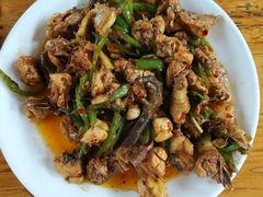 黄焖鸡-瑶家饭庄