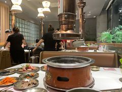 -西塔老太太泥炉烤肉(望京一店)