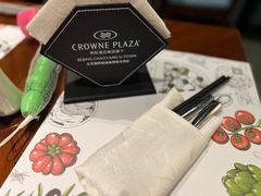 -北京朝阳悠唐皇冠假日酒店