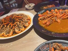 -红盔甲·小龙虾(车公庙店)
