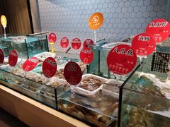 -日进一片海.生腌海鲜火锅.宵夜烧烤(三里屯总店)