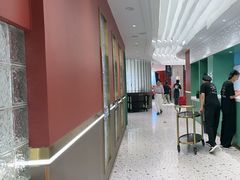 -马白开来特色羊排揪片子  (总店)