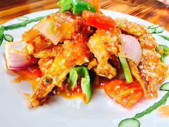 -摩登有记·新派泰国菜(银钻广场店)