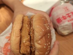 -汉堡王(宿迁宝龙广场27803店)