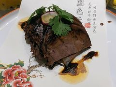 -新天禧大酒店·四十年浙菜·禧宴(西湖店)