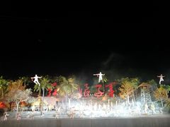 -三亚红色娘子军演艺公园景区