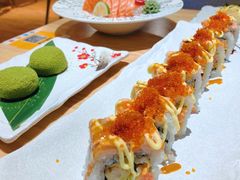 -晓寿司·日本料理(望京博雅店)