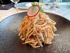 -香樟花园新粤料理(无锡万象城店)